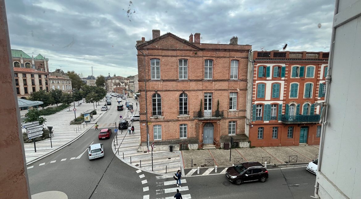 C. Dupuy - Fbg duMoustier  Appartement haussmannien 4P bis 168 m2A.B.I - Agence Bourdarios Immobilier - A.B.I  Agence Bourdarios Immobilier-8